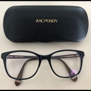 Zac Posen Billie Frame